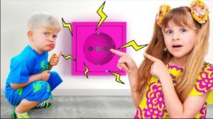 Оливер и Адам - Патруль помощи животным