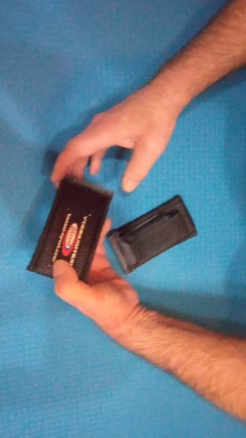 Утяжелители рук 1 кг для бега "Банзай"