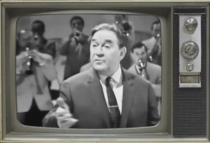 Леонид Утёсов - Засыпает Москва