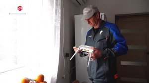 Интернет есть