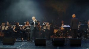 Арно Бабаджанян - Мое сердце в горах - Труба соло