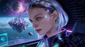 Astral Trance – Synthetic Light