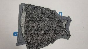 42376 Футболки женские, 8пак, A48, секонд (cream) оптом