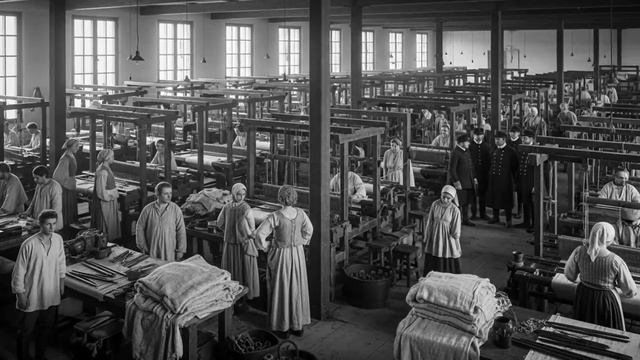 Империя Сирот Куда Увозили Детей Тартарии