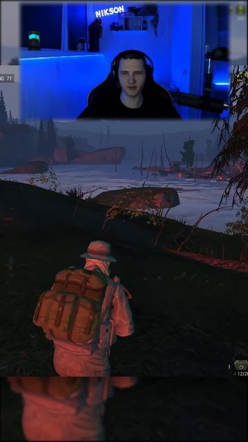 Stay Out: Нереальная удача в квесте на артефакты #stayout #shorts