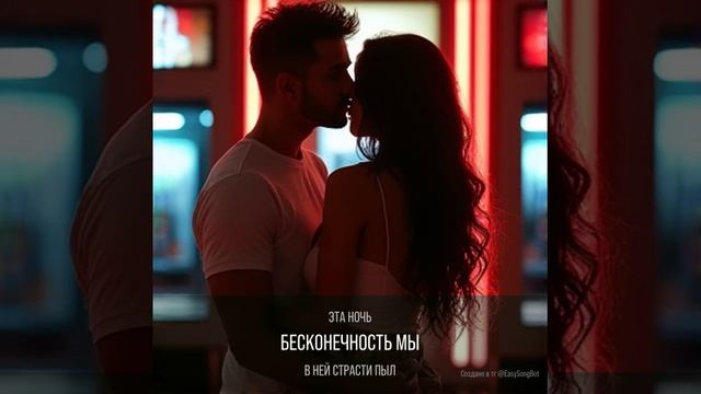 Ночь без сна