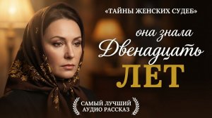 Двенадцать лет она готовила на годовщину. В этот раз телефон мужа лежал на столе экраном вверх.