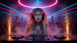 Eternal Uplift - Burning in the Light