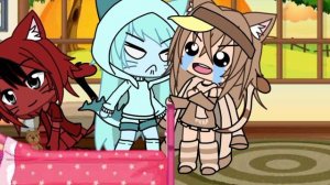 пушины дружба серия 3