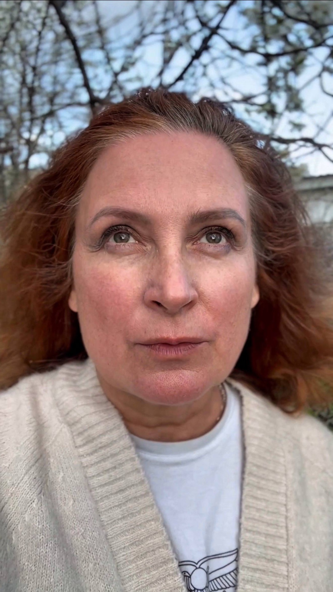 Стигматы. Мой опыт.