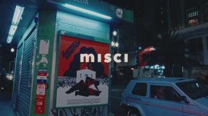 Показ коллекции  Misci «A Dama do Interior» 2022