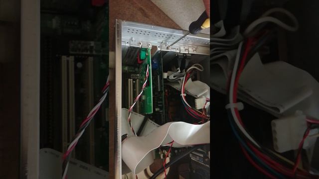 КОМПЬЮТОР С 90Х ГОДОВ