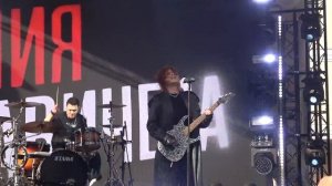 Юлия Савичева(Весна.РетроТрамвай на параде,04.04.2026)