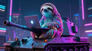 Танчики светим на Мантикоре путь ко 2 отметке