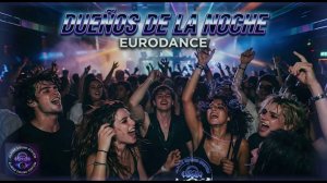 Almas Sound System - Dueños de la noche