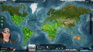 Я УНИЧТОЖИЛ ВЕСЬ МИР! ВТОРЖЕНИЕ КОСМИЧЕСКОГО КРИСТАЛЛА - КСЕНОЛИТ