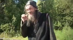 ОТШЕЛЬНИК просто ВЛАДИМИР !!!