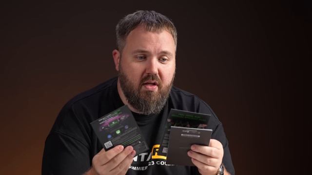 Распаковка Razer Blade 16 на RTX 5090 - смерть игровых ноутов?