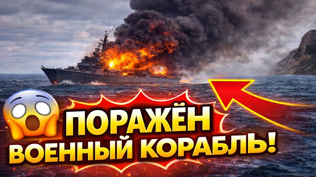 Новости СВО на 10 Апреля-Спецназ США в Иране попал в ловушку! Последние СВО новости сегодня 10.04.26