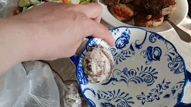 КУПИЛА СЕБЕ ТРАНСПОРТ И ДОВОЛЬНА/ПОКУПКИ.