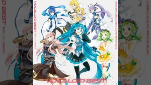 ryo(supercell) - こっち向いて Baby