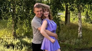 #ХочуВСтавкуНаЛюбовь Семья Ценкер!