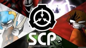 Scp Mayhem - Angubot na/Ангубот на (Перезалив)