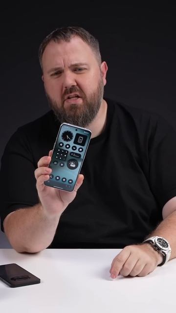 Nothing phone 3 смотреть онлайн