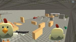 трейлер нашествие клонов