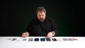 Переходи на маленький iPhone!!!!1
