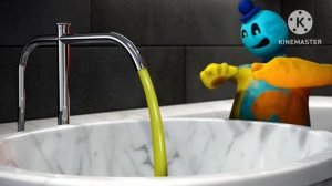 Одна из жизней Doey в необычном мире (Сделано ИИ Sora AI)