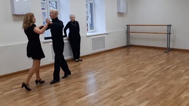 09-04-2026 учимся танцевать танец румба