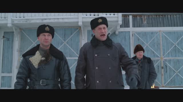 Ангелы Ладоги (2026)