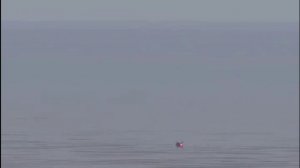 Американский авианосец подбит