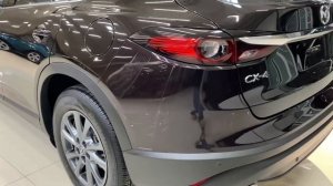 MAZDA CX-4