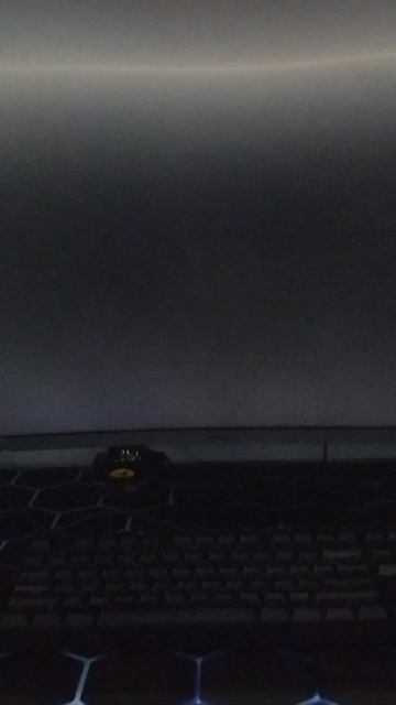 привет от белой шапки