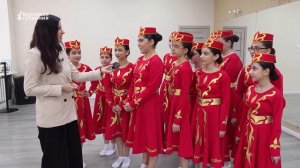 «Ты в кадре». Выпуск №56 от 9 апреля 2026 года