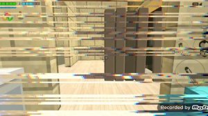 некрим (не скример) гунь