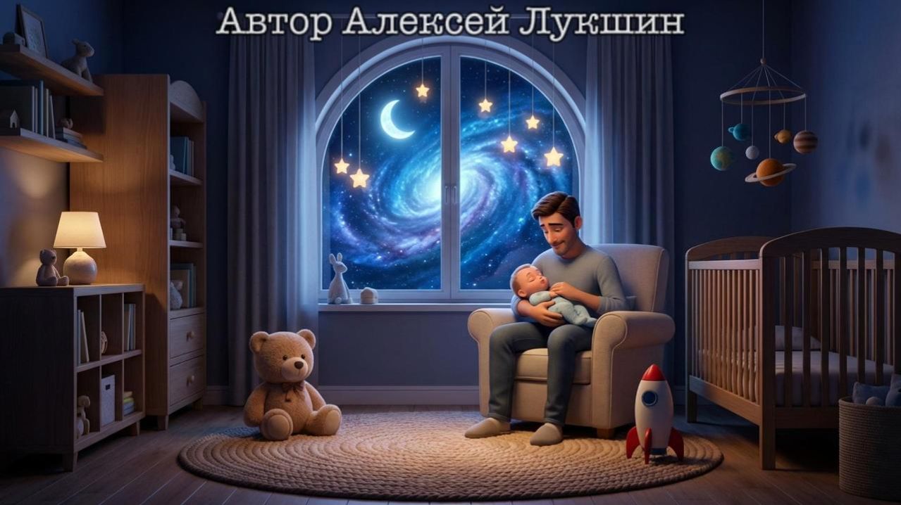 Колыбельная для малышей / музыка для сна / детские песни / спокойной ночи / магия сна