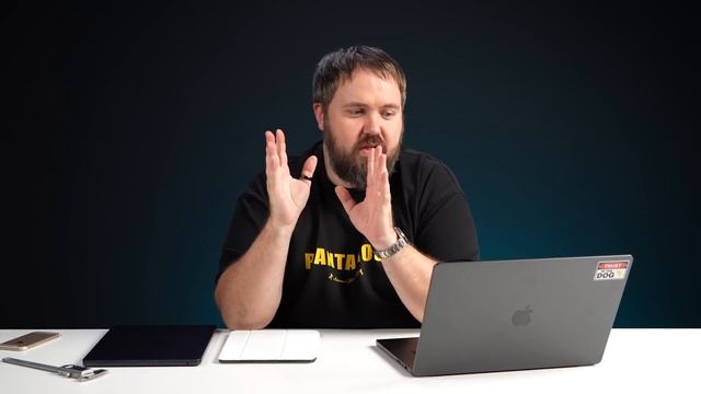 Это IPhone 17 Air