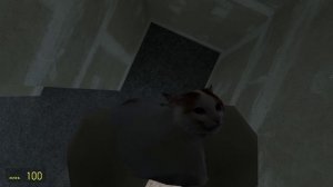 Garry's Mod гравитация поменялась!