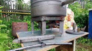 тушенка в автоклаве