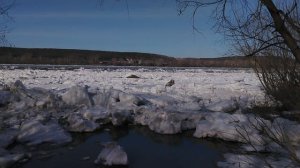 Лёд тронулся в Кемерово