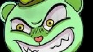 Реакция на арты с флиппи