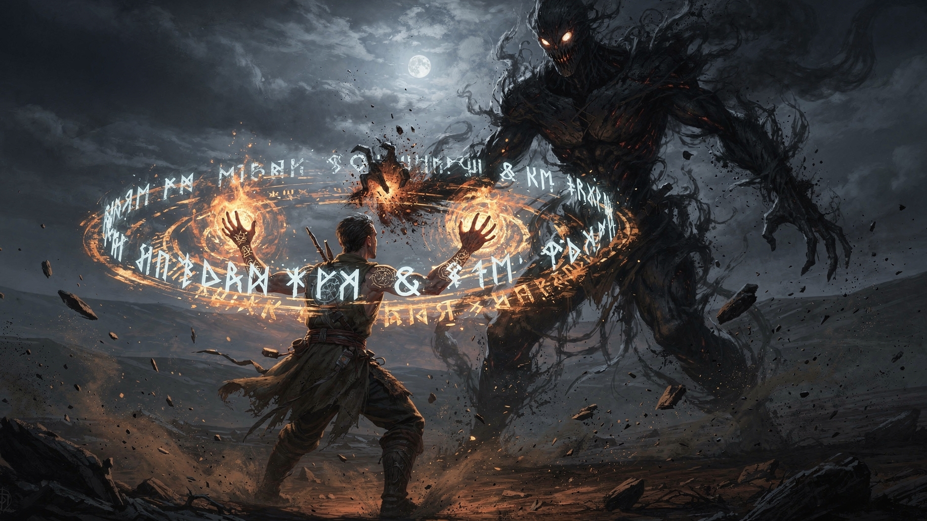 Страшный 😱 бой после любовного поединка.🔞