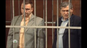 Конец эфира (НТВ +2, 20.07.2016)