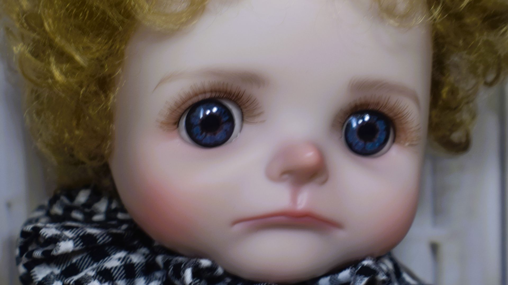 Кукольные бебики (игровые реборны)