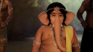 Бог Богов... Махадев 352 серия «Индрадев в панике» (сериал, 2011)