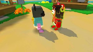 гонки в биомепской пустыне с XsUper_dilivart