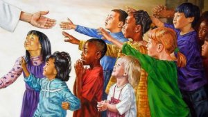 Открывайте двери срочно...